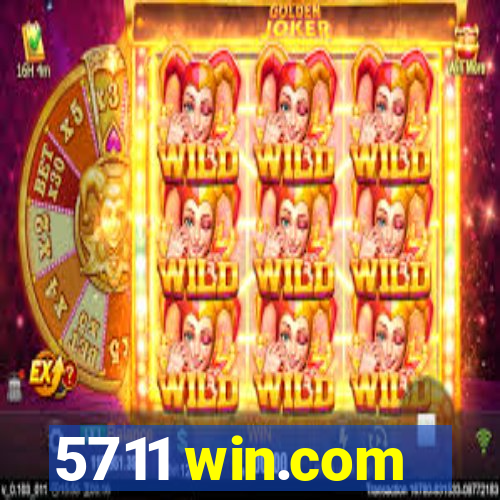 5711 win.com